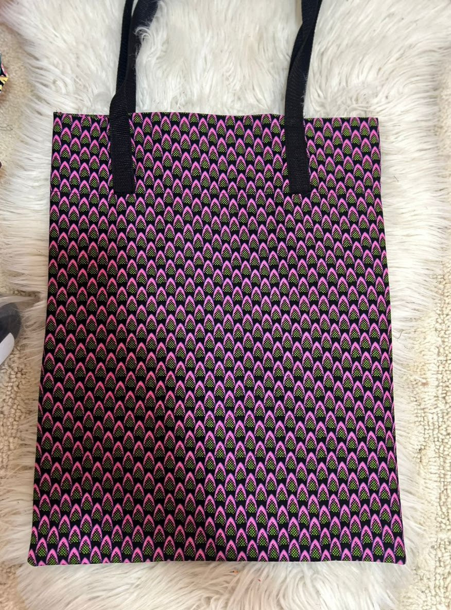 Tote Bags