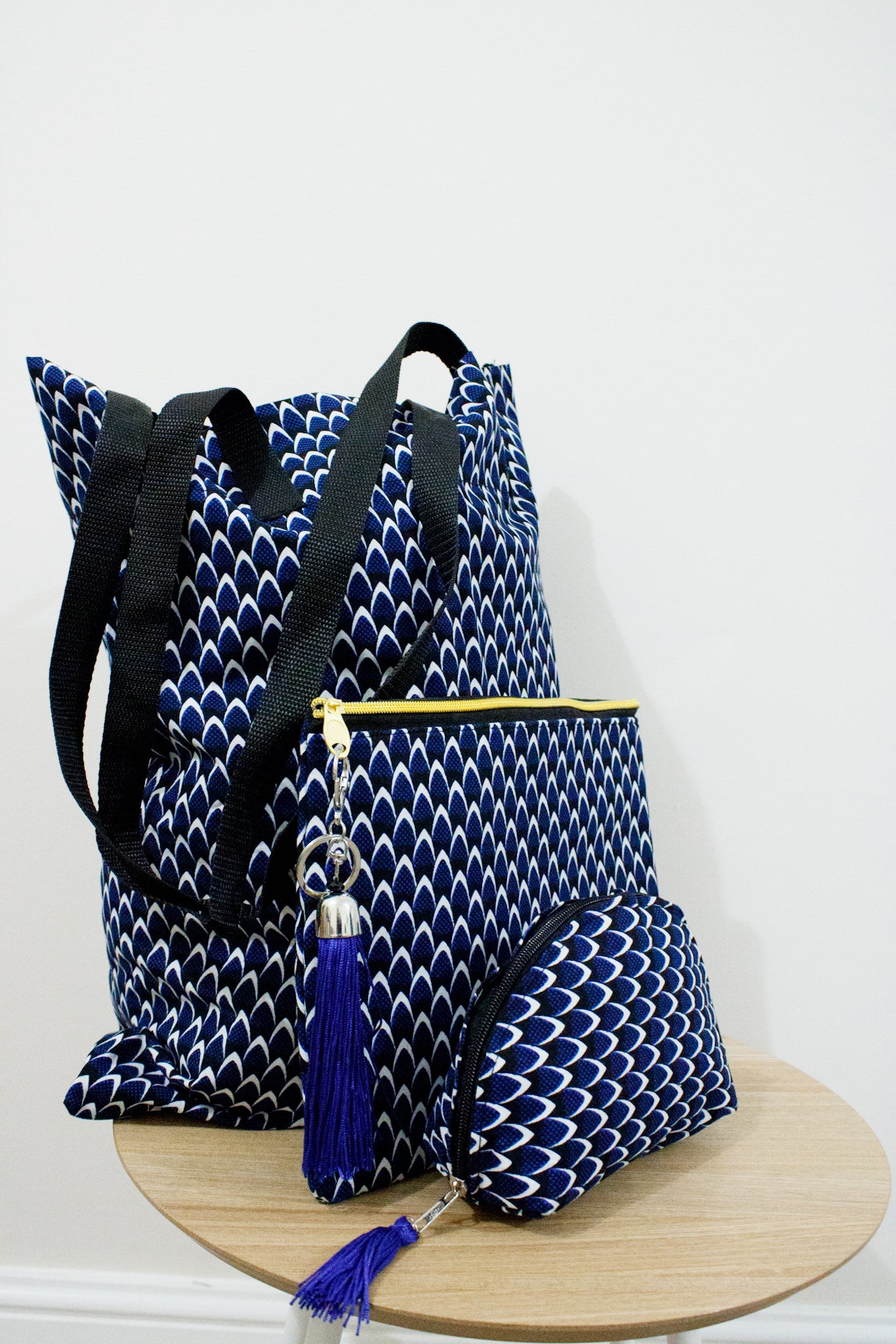 Bags Gift Set