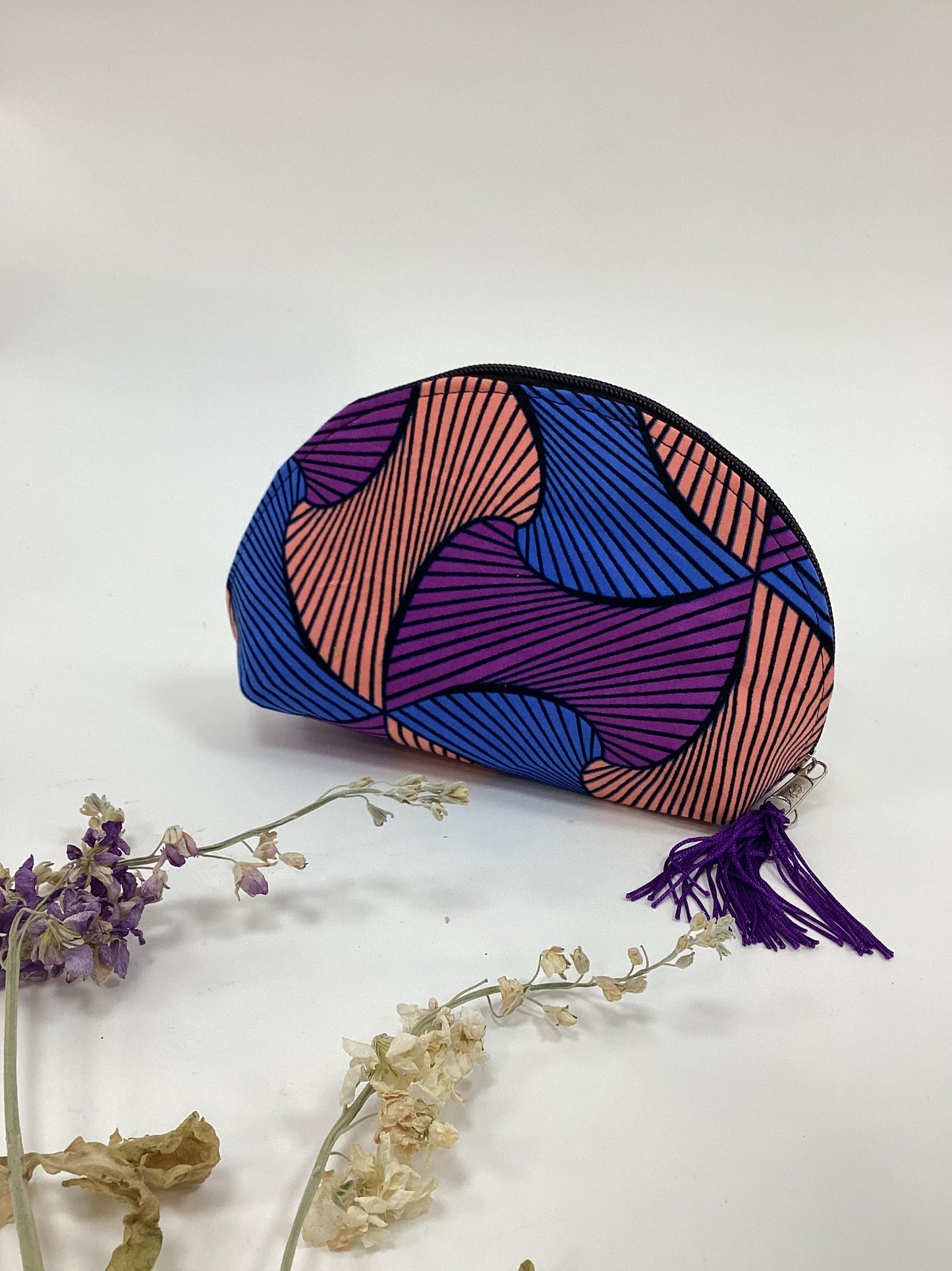 Cosmetic Pouch