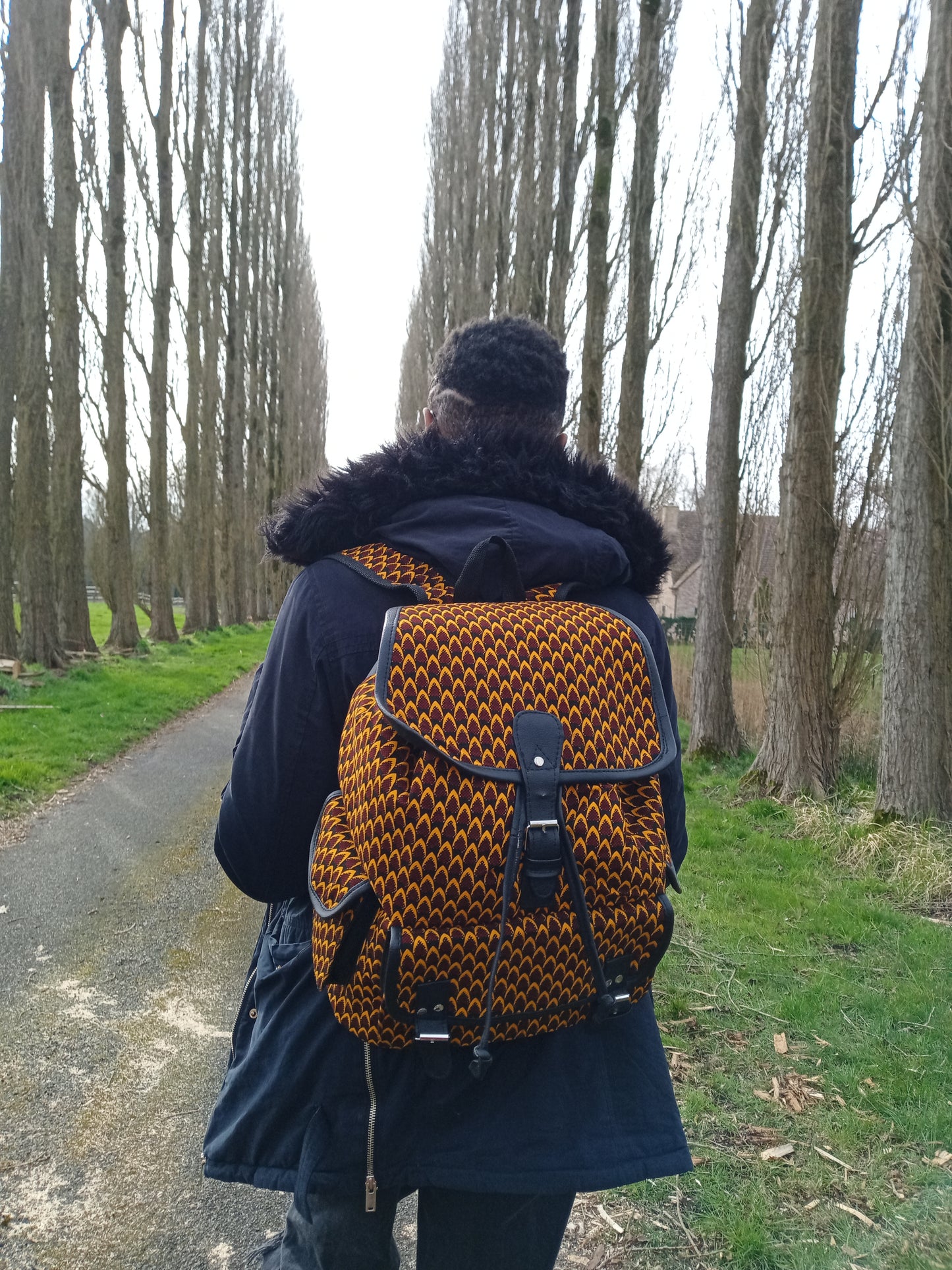 Large Backpacks