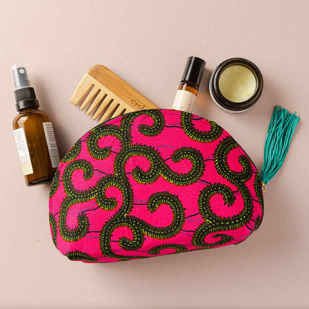 Cosmetic Pouch