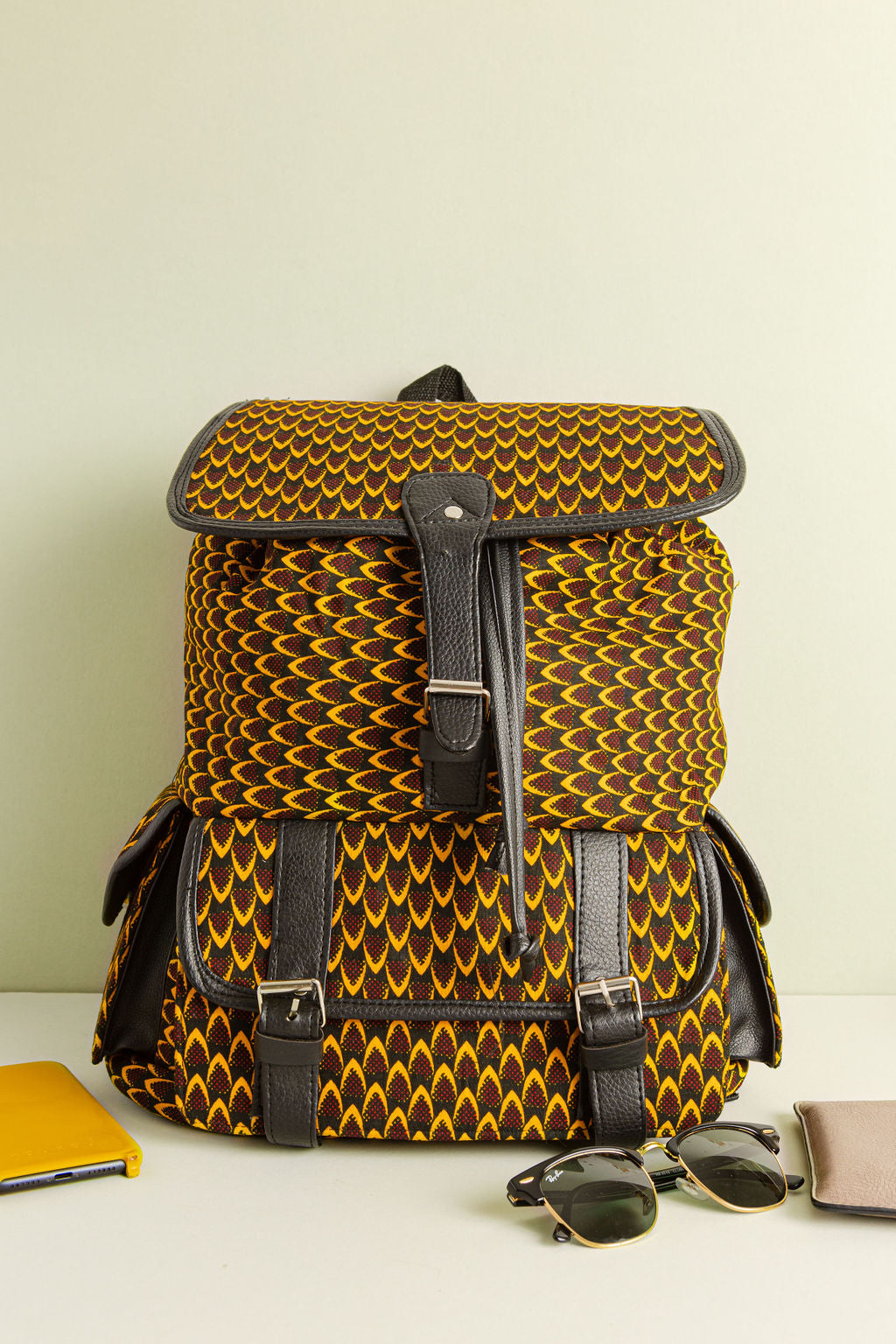 Large Backpacks