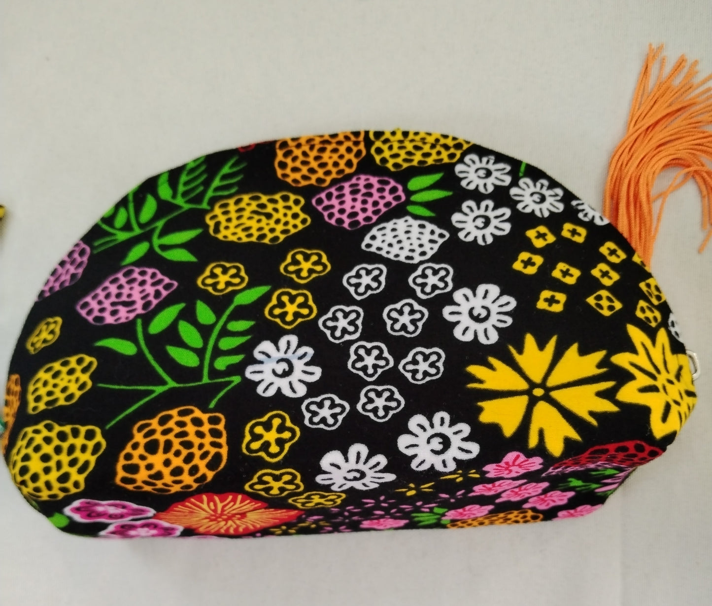Cosmetic Pouch