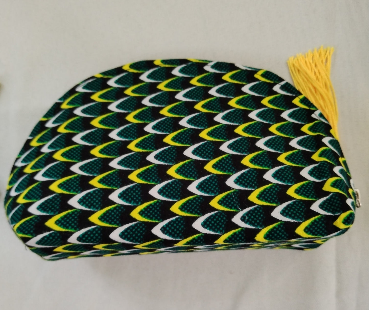 Cosmetic Pouch