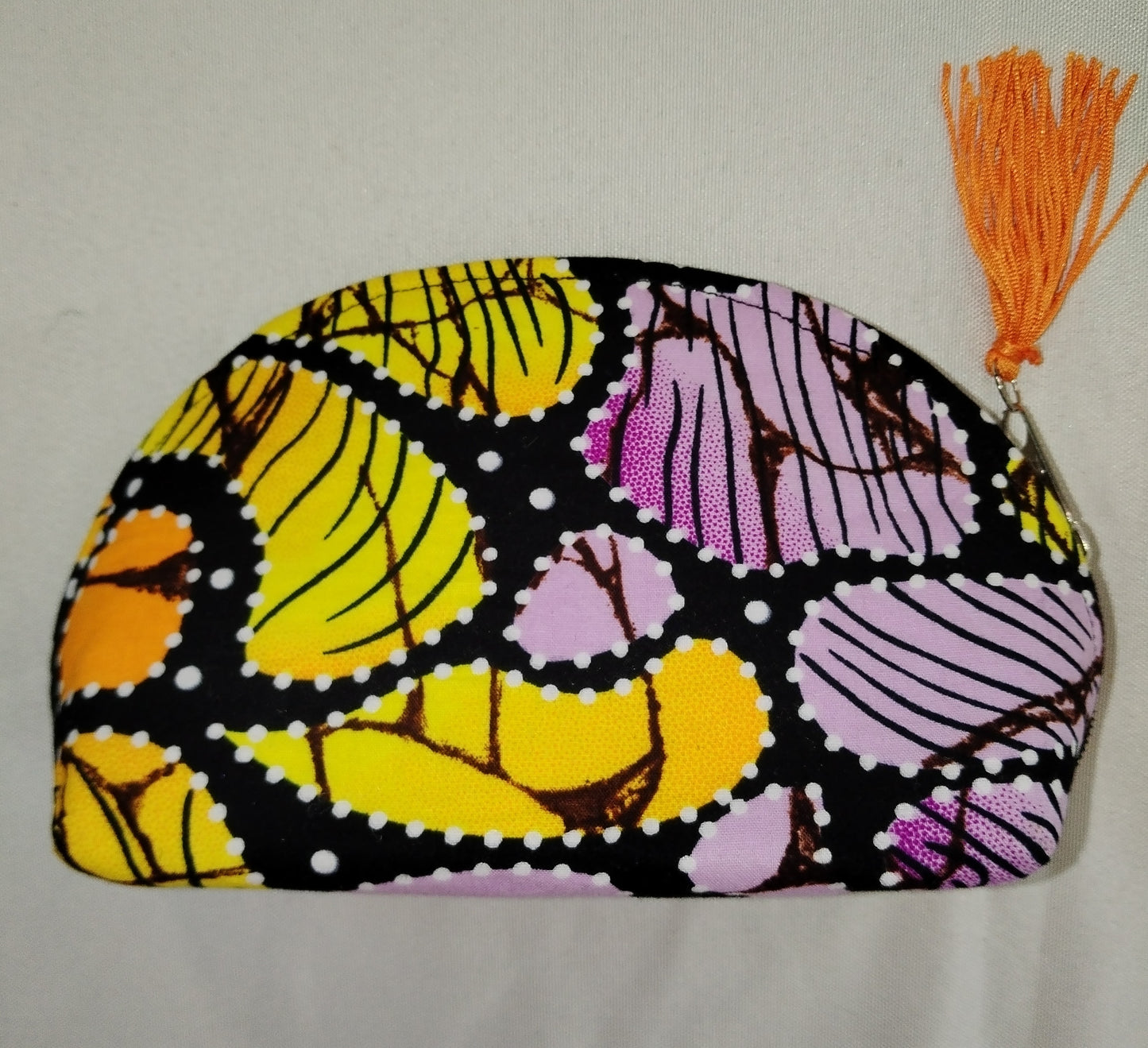 Cosmetic Pouch
