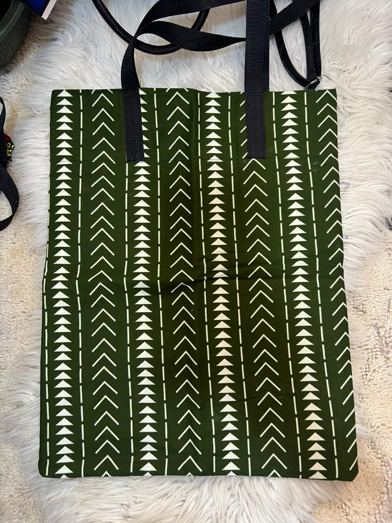 Tote Bags
