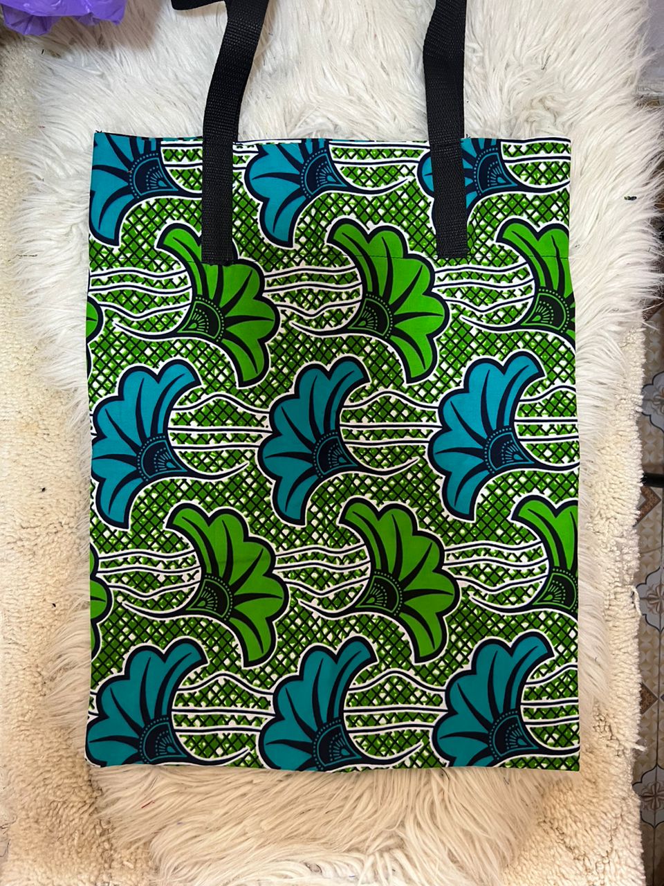 Tote Bags