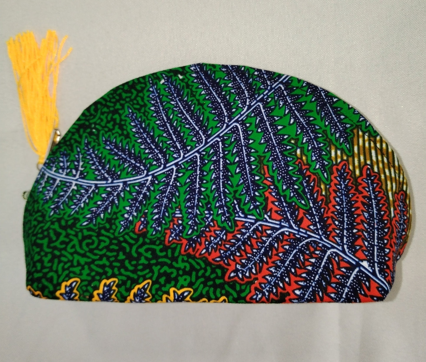 Cosmetic Pouch
