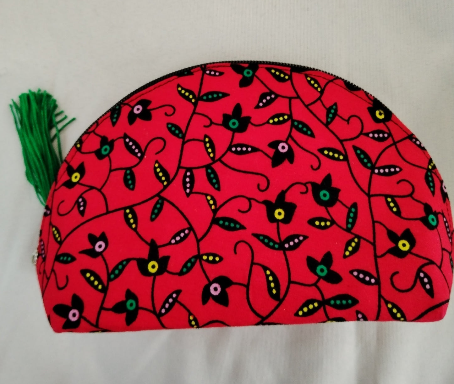 Cosmetic Pouch