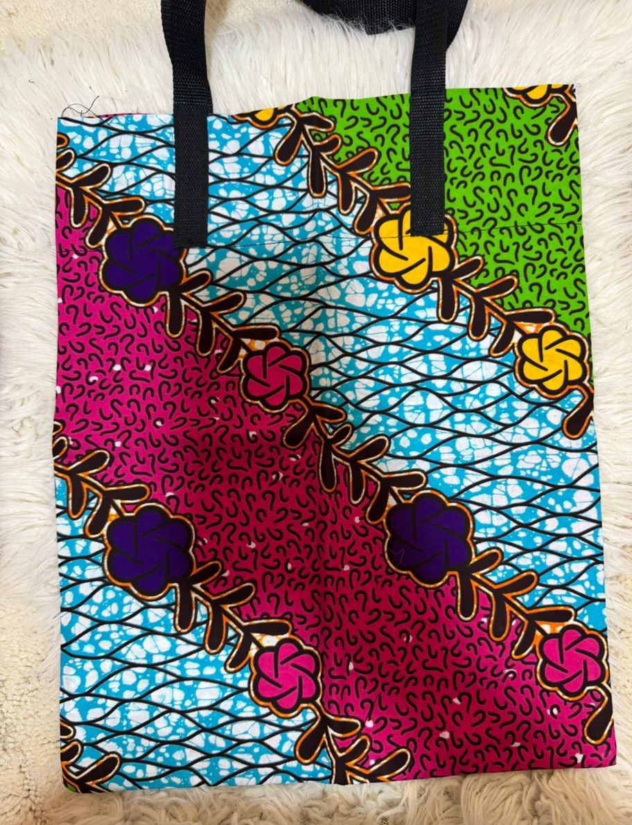 Tote Bags