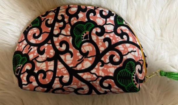Cosmetic Pouch