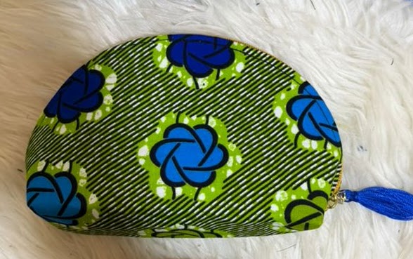 Cosmetic Pouch