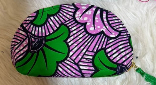Cosmetic Pouch