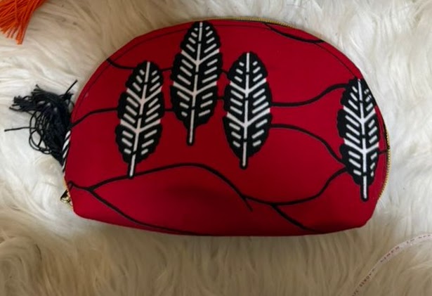 Cosmetic Pouch