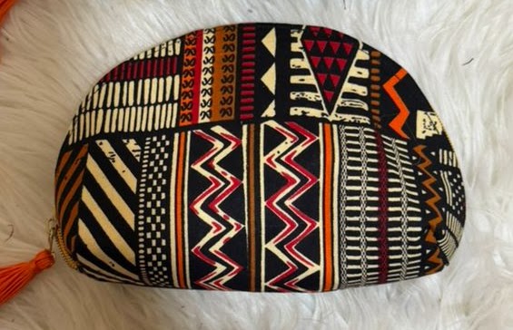 Cosmetic Pouch