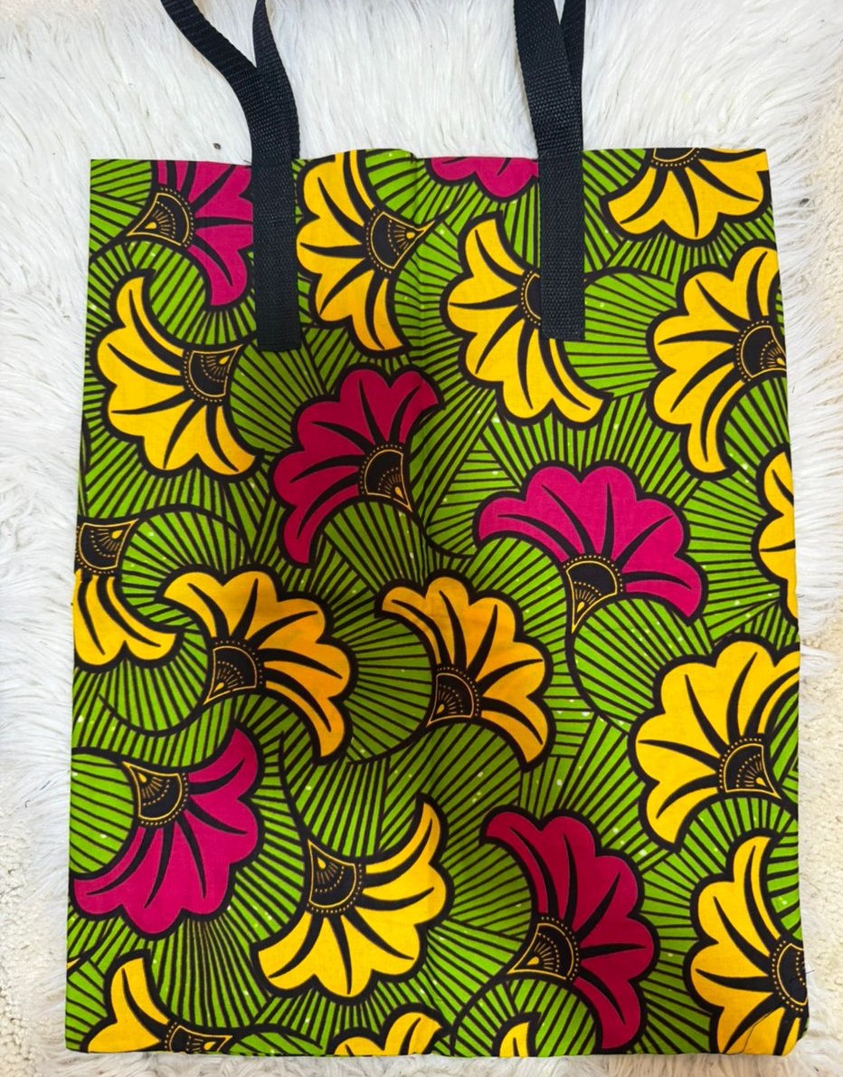 Tote Bags
