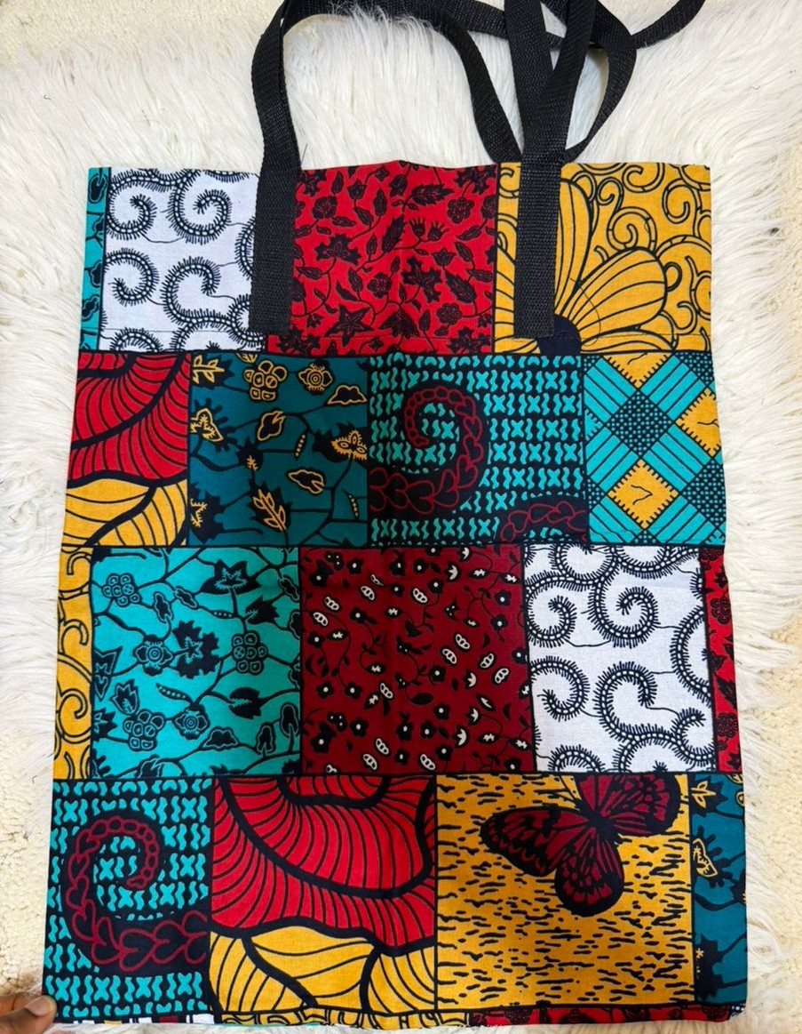 Tote Bags