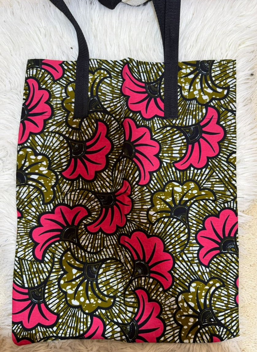Tote Bags