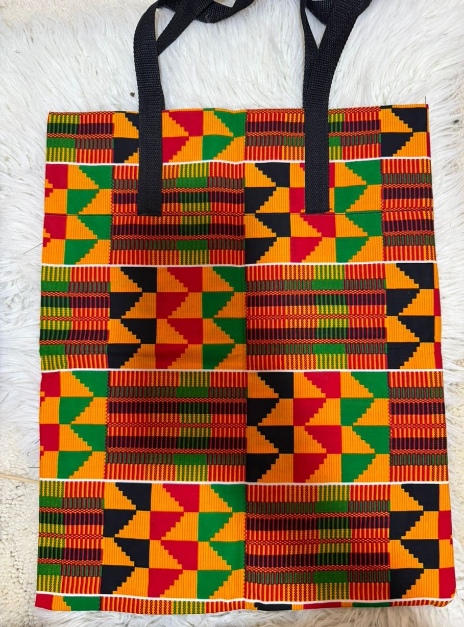 Tote Bags
