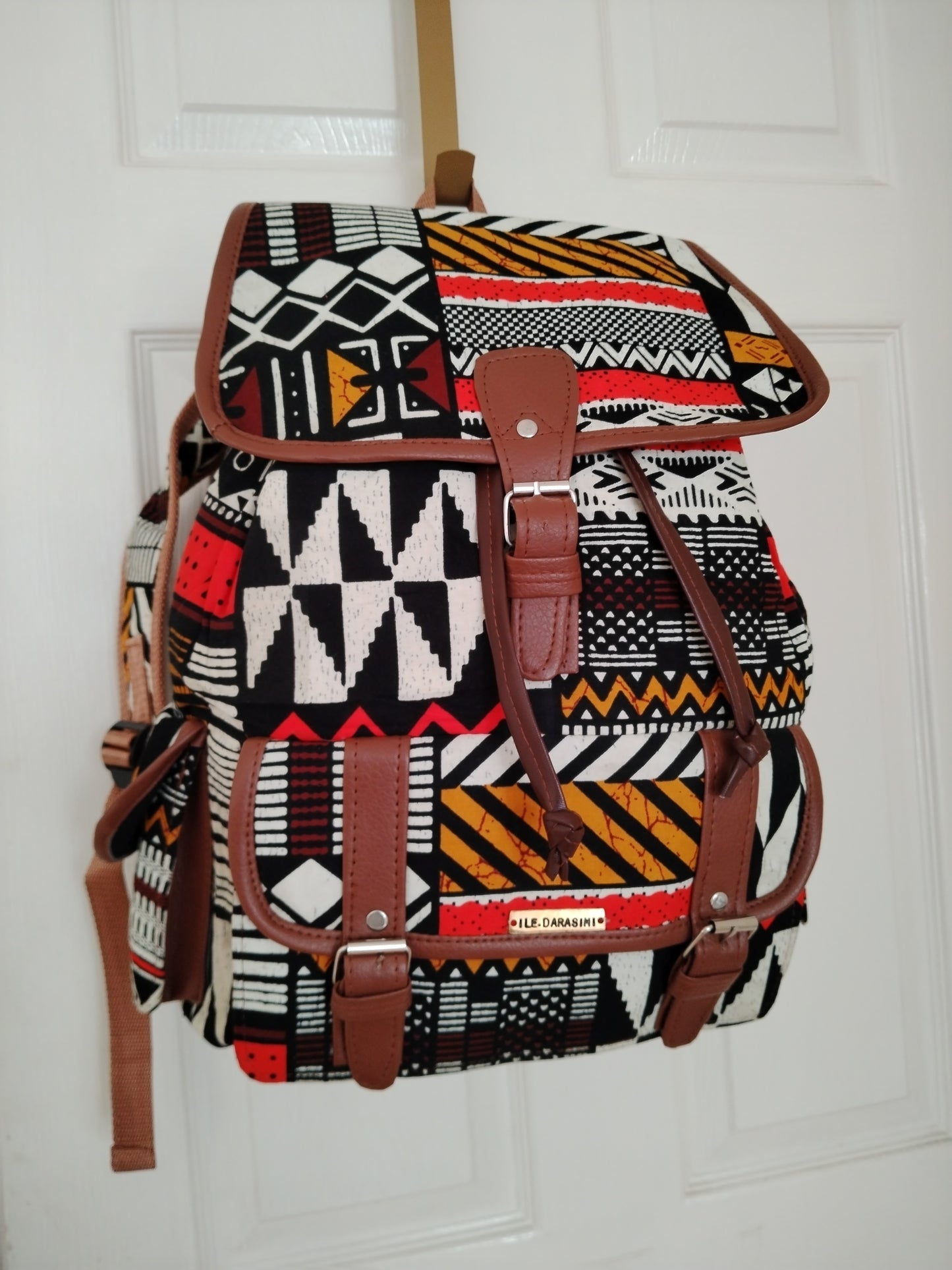 Large Backpacks