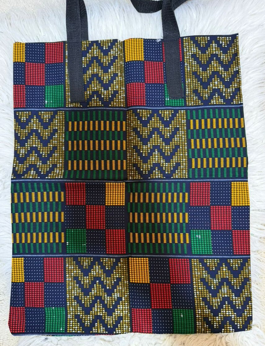 Tote Bags