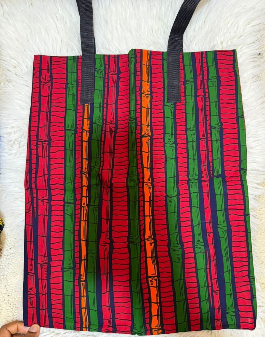 Tote Bags