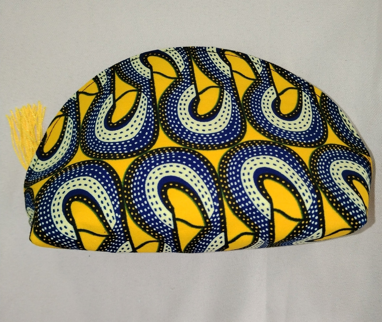 Cosmetic Pouch