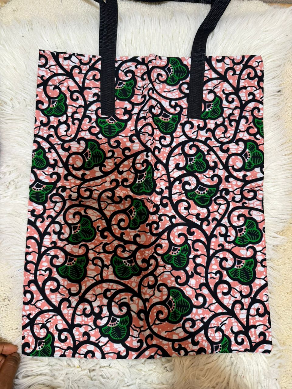 Tote Bags